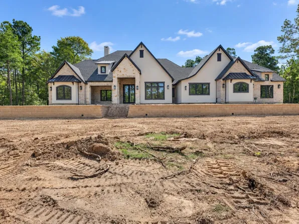 25083 Chisos Bnd, Montgomery, TX 77316