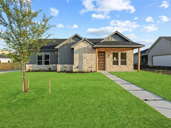 1218 Gannon Ln, Desoto, TX 75115