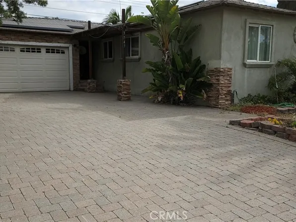 3747 E Roberta Dr, Orange, CA 92869