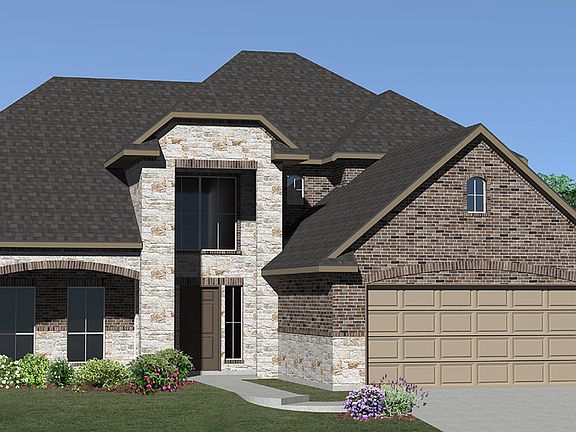 Elevation Image 1.