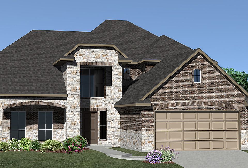 Elevation Image 1.