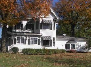 608 E 7th St, Hopkinsville, KY 42240