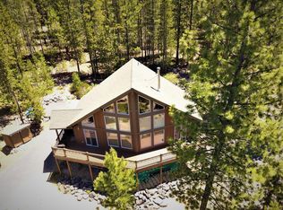 141633 Emerald Meadows Way, Crescent Lake, OR 97733