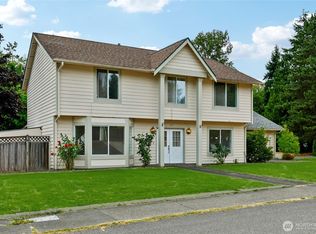 1302 Farallone Ave, Fircrest, WA 98466