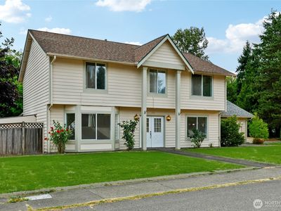 1302 Farallone Avenue, Fircrest, WA, 98466