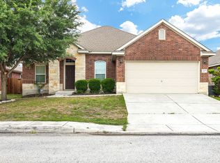 2123 Petseri Park, San Antonio, TX 78251