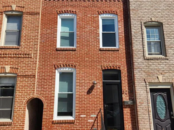 3214 Odonnell St, Baltimore, MD 21224