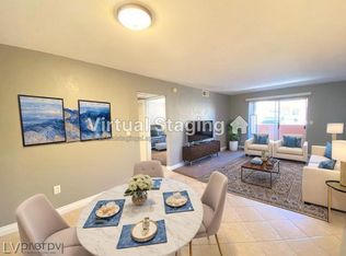 8101 W Flamingo Rd, Las Vegas, NV 89147