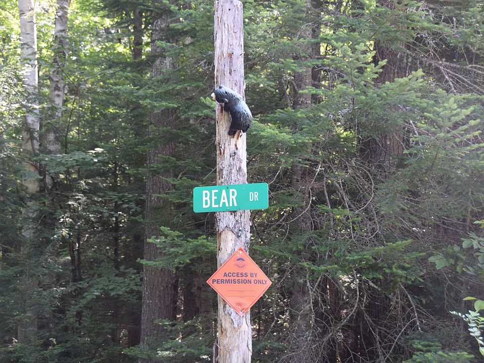 1st image of M34 L50 Bear Drive