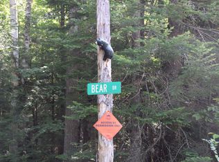 M34-L50 Bear Dr, North Anson, ME 04958