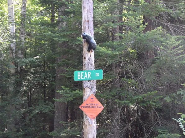 M34 L50 Bear Drive, Embden, ME 04958