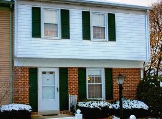 1925 Carlton Dr, Lebanon, PA 17042