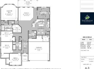 1 NW Grace Rd, Andrews, TX 79714