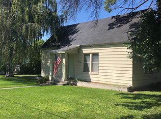 618 S Meridian St, Blackfoot, ID 83221