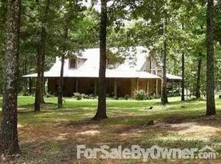 612 Holland Rd, Kilgore, TX 75662