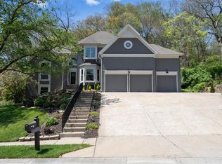 7600 N Chestnut Ave, Kansas City, MO 64119