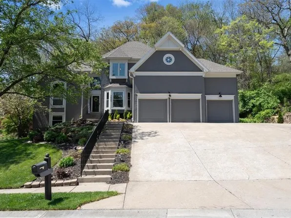 7600 N Chestnut Ave, Kansas City, MO 64119