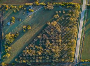 8323 E State Highway 29, Georgetown, TX 78626