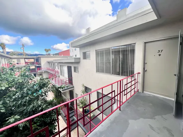 5855 Carlton Way, 5855 Carlton Way #Fb59724d2, Los Angeles, CA 90028