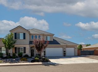 430 E 3935 S, Washington, UT 84780