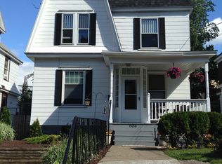 806 N Brandywine Ave, Schenectady, NY 12308