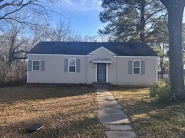 131 Grandview Cir, Jackson, MS 39212