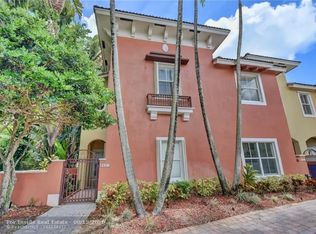 3537 Merrick Ln #208, Margate, FL 33063