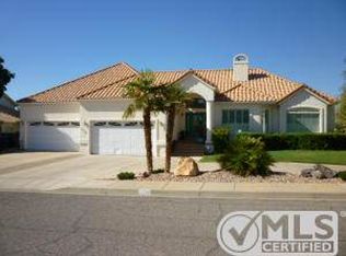 1736 S Point Dr, Saint George, UT 84790