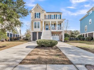 331 Megans Bay Ln, Daniel Island, SC 29492