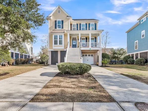 331 Megans Bay Ln, Daniel Island, SC 29492
