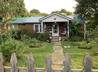 445 Onteora Blvd, Asheville, NC 28803
