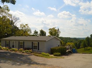 760 Shiloh Rd, Corinth, KY 41010