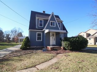 10826 Main St, New Middletown, OH 44442