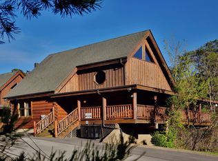 (Undisclosed Address), Sevierville, TN 37862