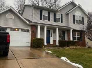 207 Aspen Point, Glen Carbon, IL