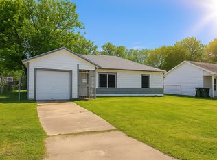 7609 Bywood St, Houston, TX 77028