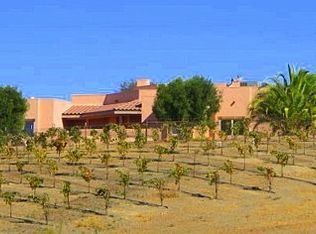77655 Reinert Rd, San Miguel, CA 93451