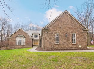 2616 Boston Mills Rd, Brecksville, OH 44141