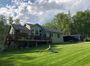 2535 N Leah Cir, Wasilla, AK 99654