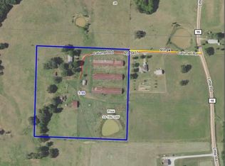 22683 Calumet Rd, Lincoln, AR 72744