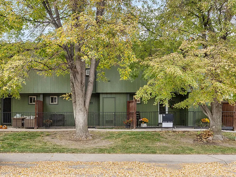 3771 Quail St — Photo 1