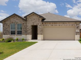 512 Amber Crk, Cibolo, TX 78108
