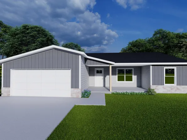 1681 E Macon Street, Republic, MO 65738