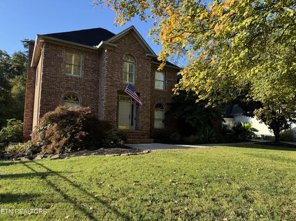 1535 Westport Rd, Knoxville, TN 37922