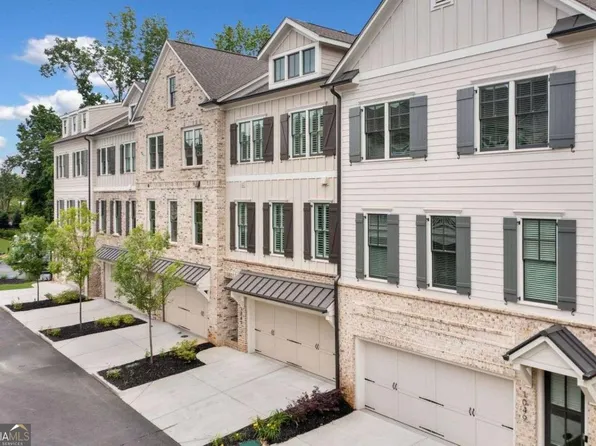 1045 Endeavour Ct, Marietta, GA 30064