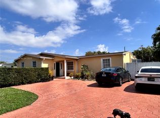 5401 SW 99th Ave, Miami, FL 33165