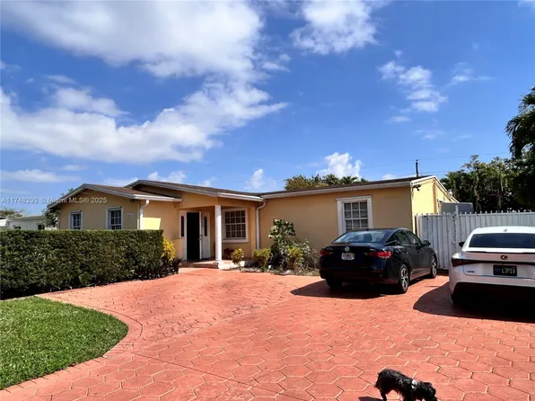5401 SW 99th Ave, Miami, FL 33165