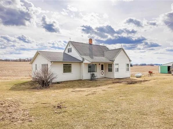 14211 West Kindschy Road, Osseo, WI 54758