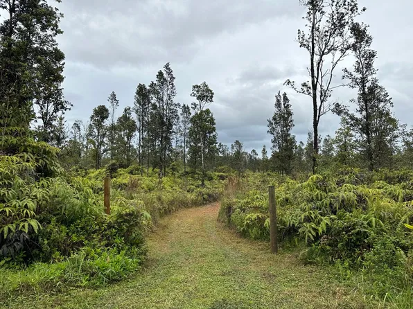 16-1883 Uhini Ana Rd Lot 2493, Mountain View, HI 96771