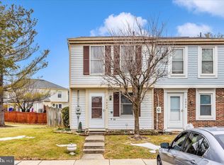 5802 Drawbridge Ct, Frederick, MD 21703